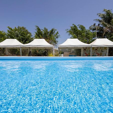 Hotel Atlantis Kourou Ngoại thất bức ảnh