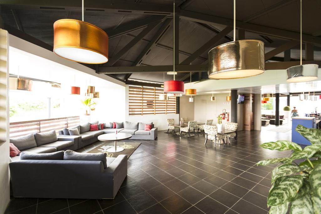 Hotel Atlantis Kourou Ngoại thất bức ảnh