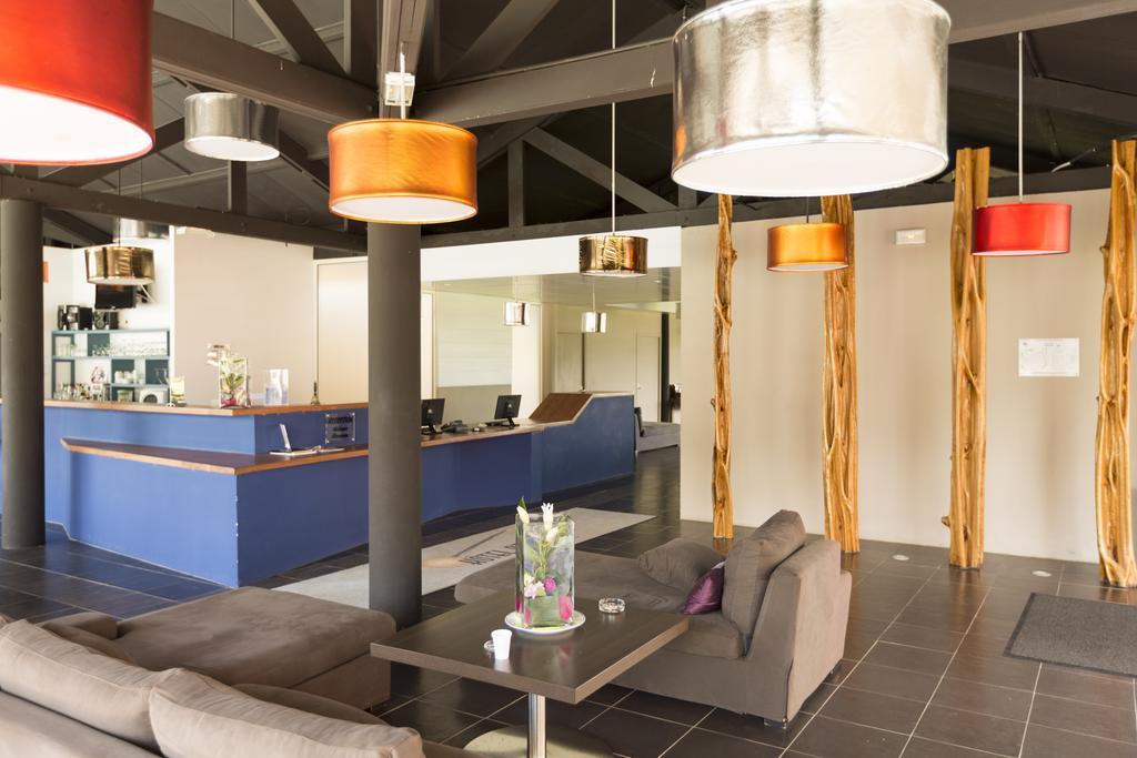 Hotel Atlantis Kourou Ngoại thất bức ảnh