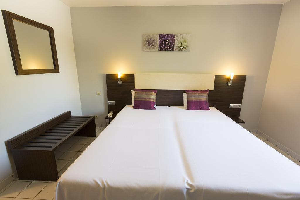 Hotel Atlantis Kourou Phòng bức ảnh