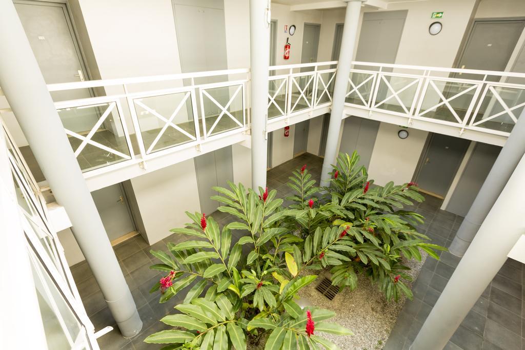 Hotel Atlantis Kourou Phòng bức ảnh