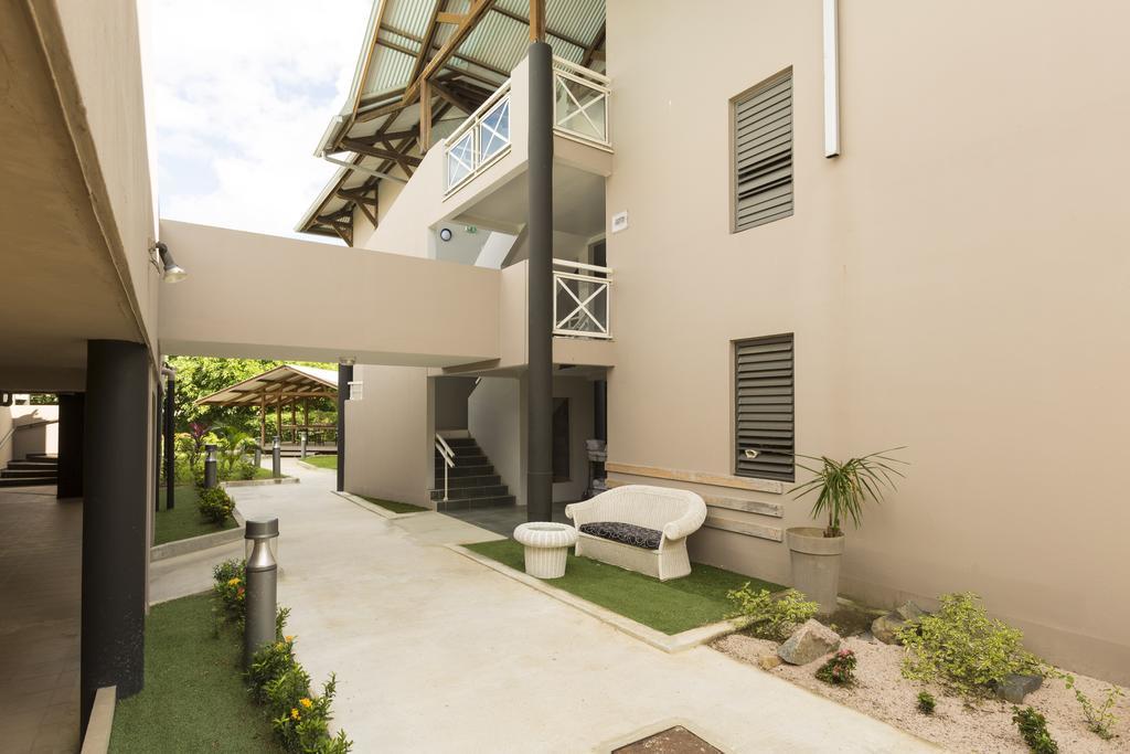 Hotel Atlantis Kourou Phòng bức ảnh