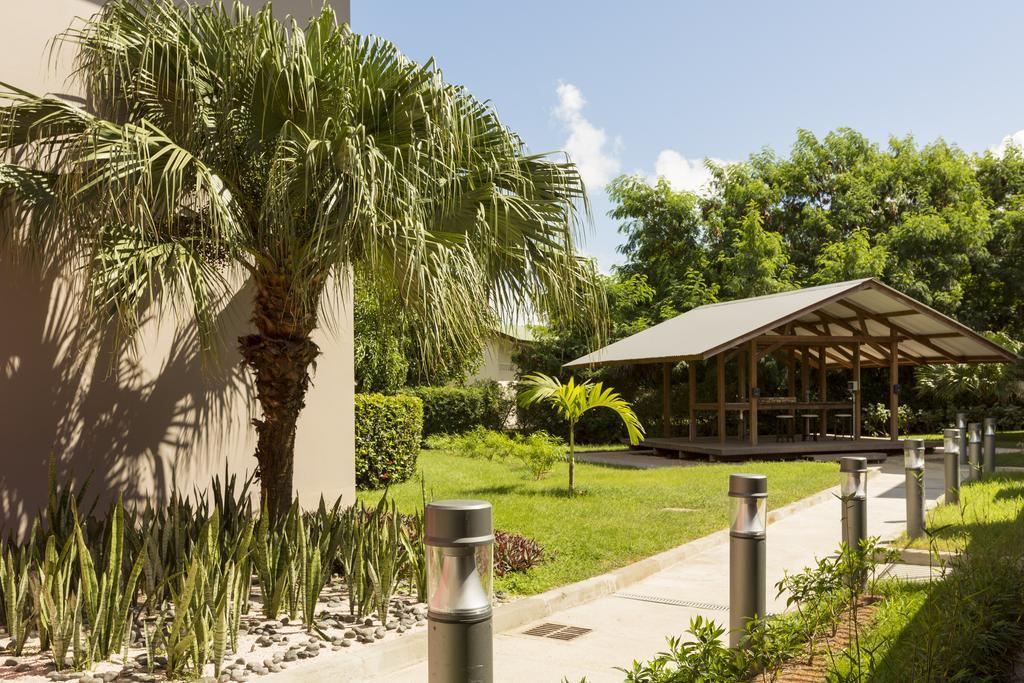 Hotel Atlantis Kourou Ngoại thất bức ảnh