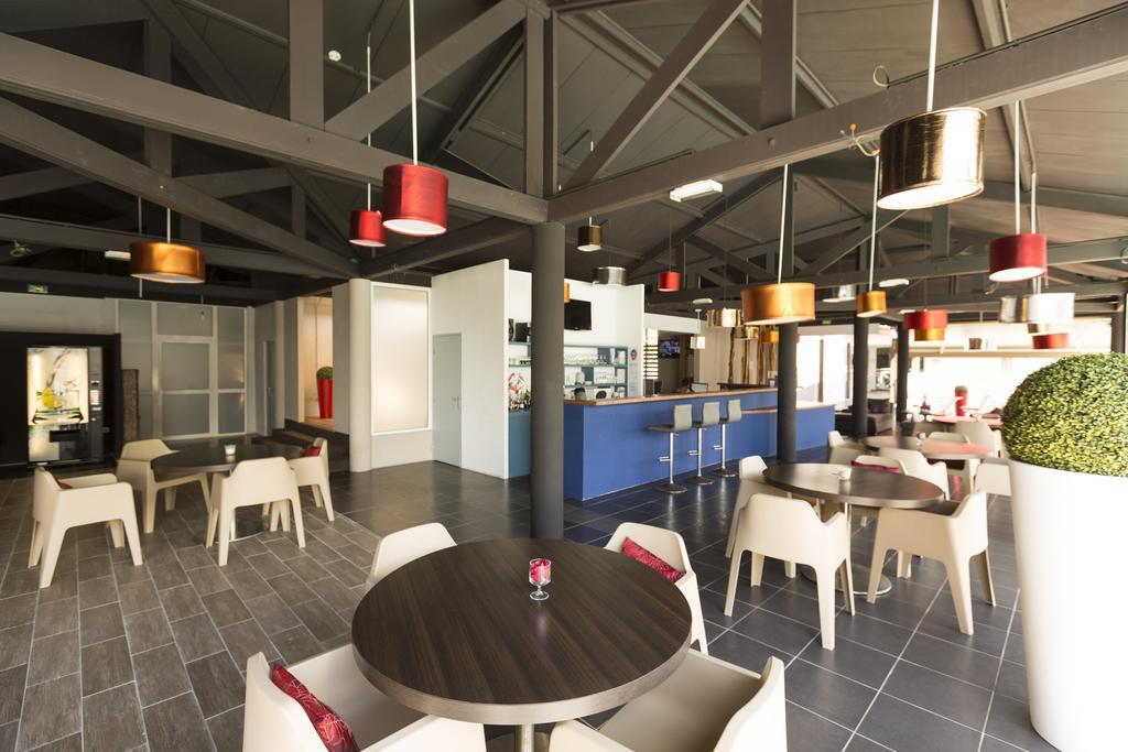 Hotel Atlantis Kourou Ngoại thất bức ảnh