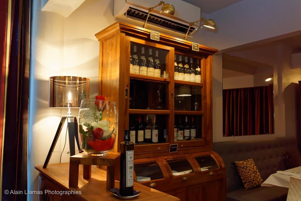 Hotel Atlantis Kourou Ngoại thất bức ảnh