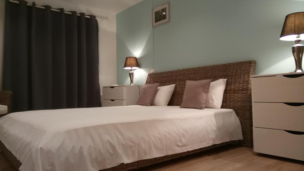 Hotel Atlantis Kourou Ngoại thất bức ảnh