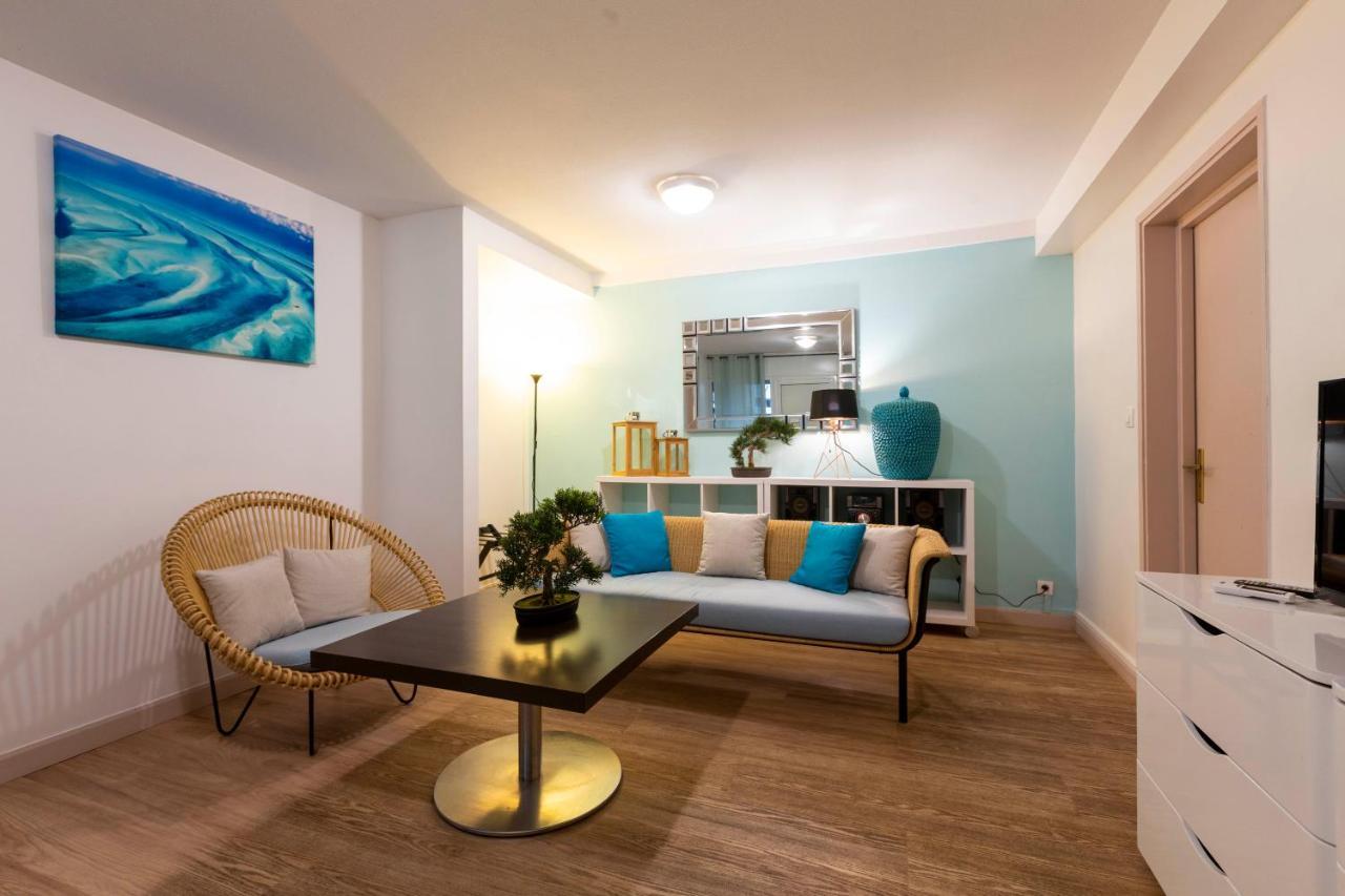 Hotel Atlantis Kourou Ngoại thất bức ảnh